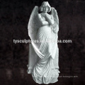 Traditional stone young angel statues for sale